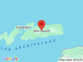 Map of Site Report: Apui, Indonesia